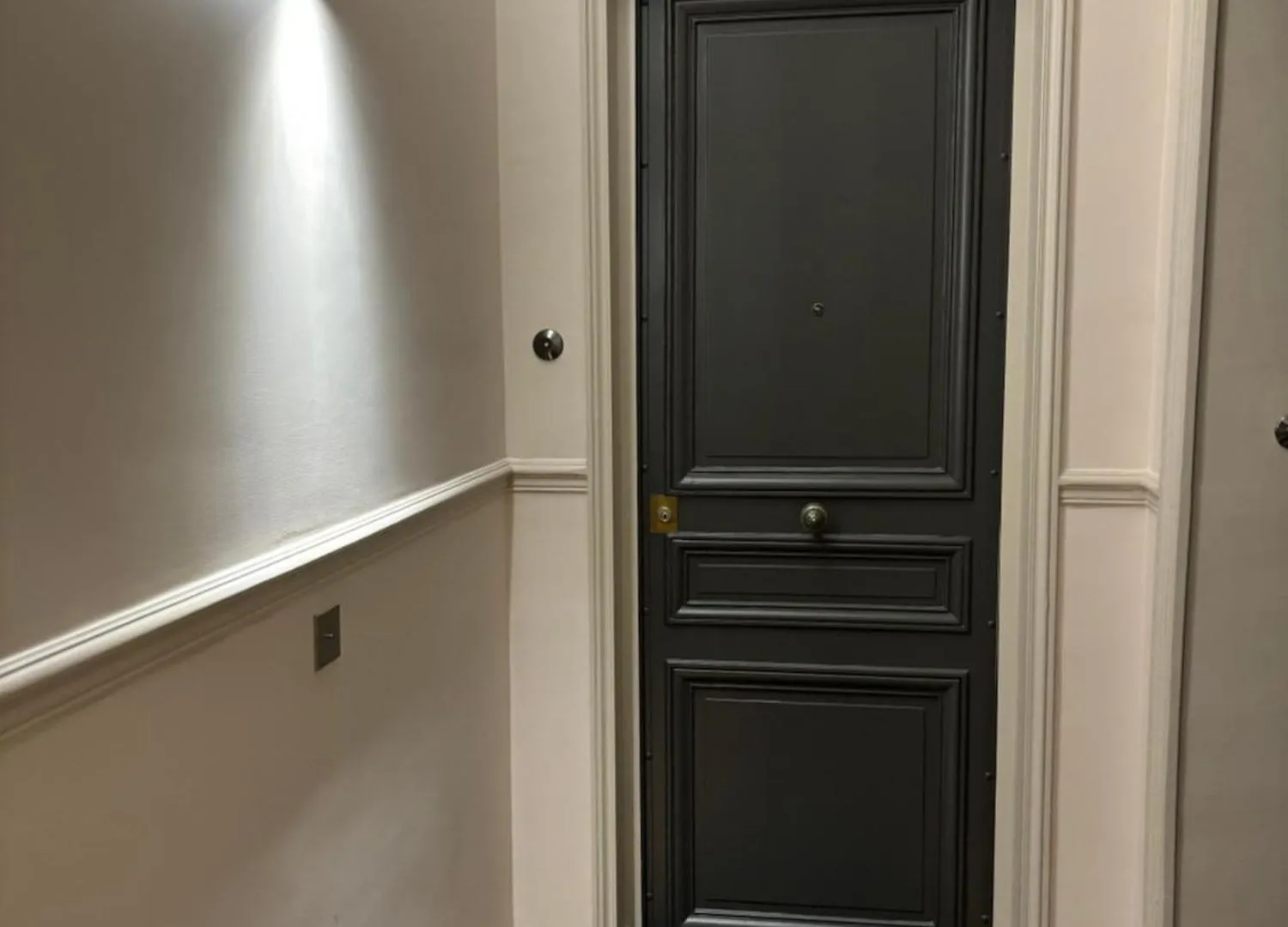 Champs Elysees Paris Apartment